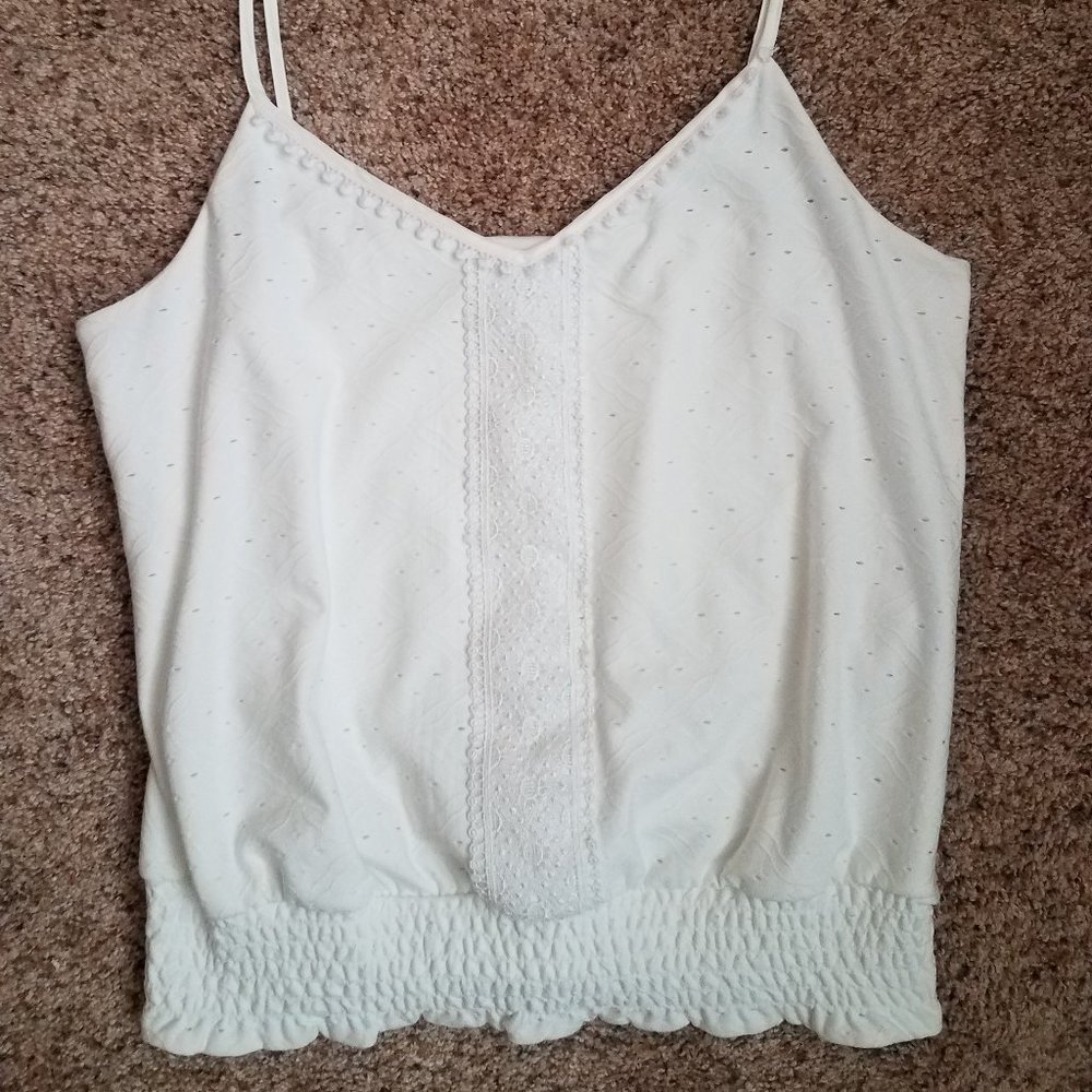 White House Black Market Tank/Cami